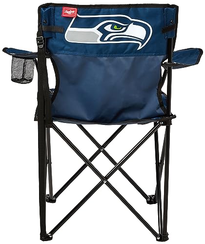 Tampa Bay Buccaneers Folding Tailgating Chair with Case