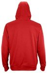 New Era NFL Men's Safety Fleece Pullover Hoodie, Arizona Cardinals Large