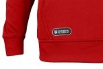 New Era NFL Men's Safety Fleece Pullover Hoodie, Arizona Cardinals Large