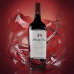 Ménage à Trois 2015 California Red Wine Case