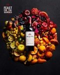 Ménage à Trois 2015 California Red Wine Case