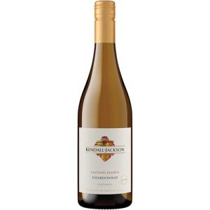 Kendall-Jackson Chardonnay Vintner's Reserve, 750 mL