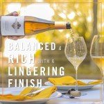 Kendall-Jackson Chardonnay Vintner's Reserve, 750 mL