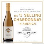 Kendall-Jackson Chardonnay Vintner's Reserve, 750 mL