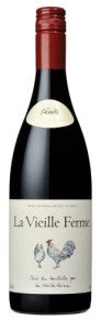 La Vieille Ferme Rhône Blend Red Wine 750mL