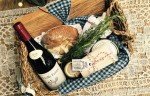 La Vieille Ferme Rhône Blend Red Wine 750mL