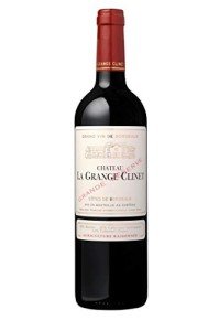 Chateau La Grange Clinet Bordeaux Red Wine 750ml