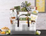 Gourmet Wine Country Gift Basket for Every Occasion