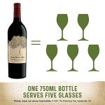 Dreaming Tree Cabernet Sauvignon Red Wine, 750 mL