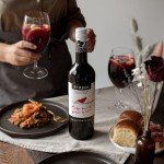 St. Regis Non-Alcoholic Cabernet Sauvignon - 2 Pack