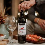 St. Regis Non-Alcoholic Cabernet Sauvignon - 2 Pack