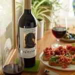 14 Hands Cabernet Sauvignon Red Wine 750 mL