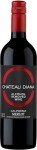 Chateau Diana Non-Alcoholic California Merlot