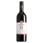 Non-Alcoholic Premium Red Wine - New Zealand 750ml