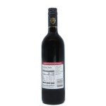 Non-Alcoholic Premium Red Wine - New Zealand 750ml