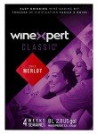 Classic Merlot Wine Making Kit by Winexpert