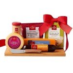 California Gourmet Cheese Board Gift Set
