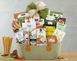 Gourmet Wine Country Gift Basket for All Occasions
