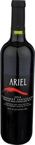 Ariel Dealcoholized Cabernet Sauvignon - 750ml Bottle