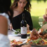 Non-Alcoholic Premium Red Wine - New Zealand 750ml