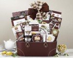 Gourmet Wine Country Gift Basket for All Occasions