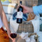 Non-Alcoholic Premium Red Wine - New Zealand 750ml