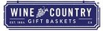 Gourmet Wine Country Gift Basket for All Occasions