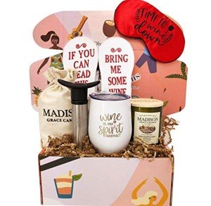 Premium Gift Box for Wine Lovers