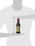 Braswell's Merlot Wine Steak Sauce, 9.5 oz