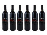 Ariel Vineyards Cabernet Sauvignon Dealcoholized 6 Pack
