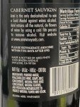 Ariel Vineyards Cabernet Sauvignon Dealcoholized 6 Pack