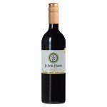 Le Petit Chavin Merlot Non-Alcoholic Red Wine 750ml