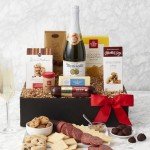 California Gourmet Gift Basket - 3.6 kg