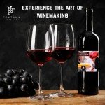 Fontana French Cabernet Sauvignon Wine Making Kit