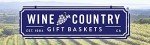Gourmet Wine Gift Basket from Wine Country Baskets