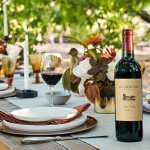 Duckhorn Napa Valley Merlot Red Wine 750 mL