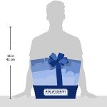Sympathy Wine Country Gift Basket