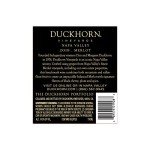 Duckhorn Napa Valley Merlot Red Wine 750 mL