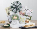 Wine Country Gift Baskets: Soup’s On Gift Set