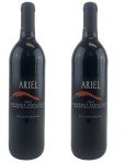 Ariel Cabernet Sauvignon Wine 750ML - 2 Pack