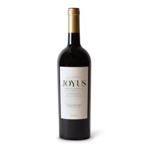 Joyus Non-Alcoholic Cabernet Sauvignon, 750ml