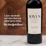 Joyus Non-Alcoholic Cabernet Sauvignon, 750ml