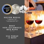 Joyus Non-Alcoholic Cabernet Sauvignon, 750ml