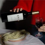Joyus Non-Alcoholic Cabernet Sauvignon, 750ml