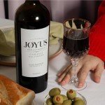Joyus Non-Alcoholic Cabernet Sauvignon, 750ml