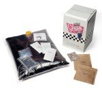 Wild Grapes DIY California Cabernet Wine Kit