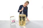 Wild Grapes DIY California Cabernet Wine Kit