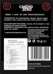 Non-Alcoholic Red Wine Sampler - 5 Bottles 750ml