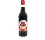 J Wray and Nephew Red Label Wine 750ml