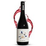Oddbird GSM Non-Alcoholic Red Wine, 25 Fl Oz
